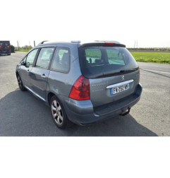 Bras essuie glace arriere PEUGEOT 307
