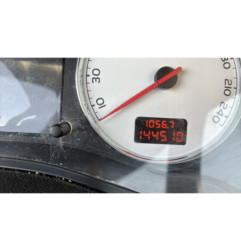 Bras essuie glace arriere PEUGEOT 307