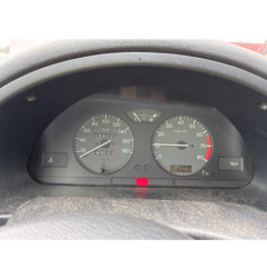 Custode arriere droit CITROEN SAXO