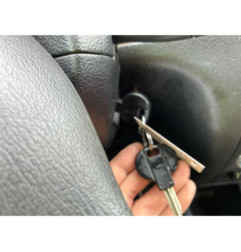 Custode arriere droit CITROEN SAXO