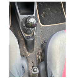 Custode arriere droit CITROEN SAXO