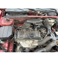 Custode arriere droit CITROEN SAXO