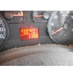 Crosse arriere droit FIAT DOBLO 1