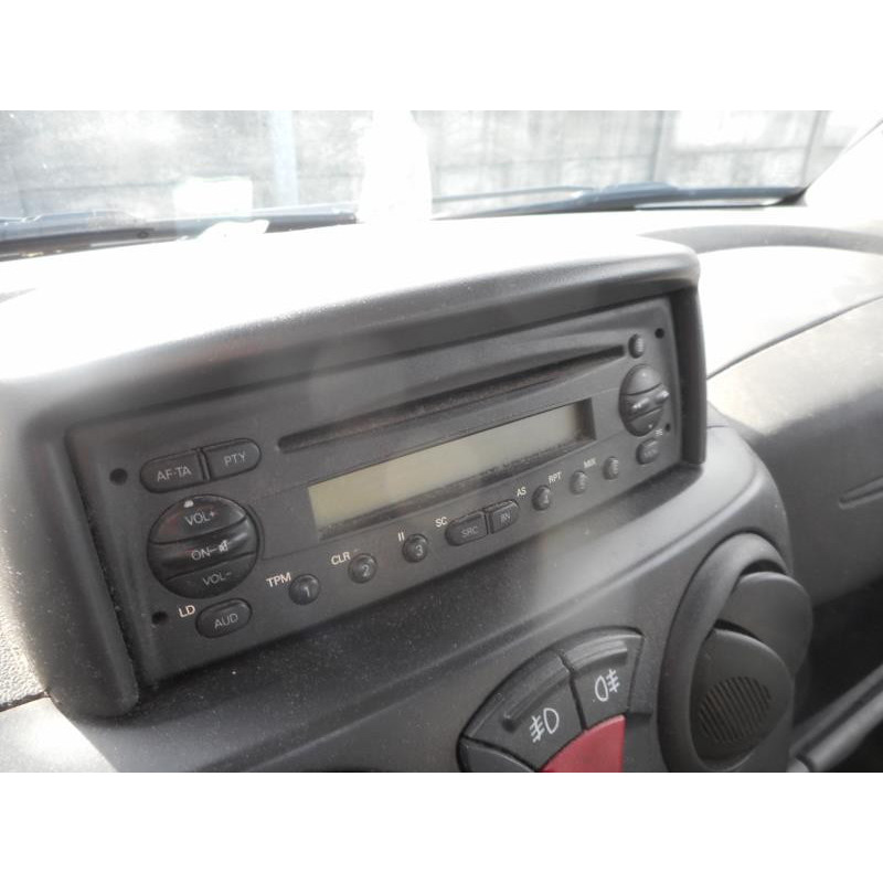 Crosse arriere droit FIAT DOBLO 1 Photo n°10