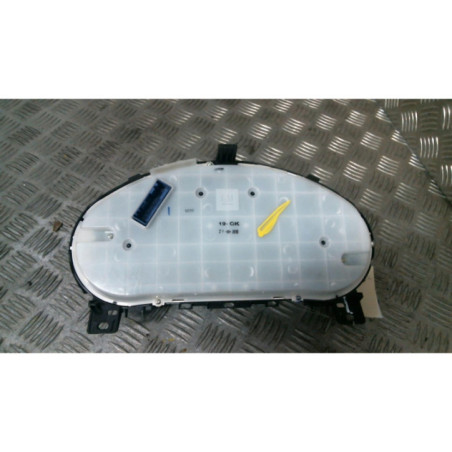 Compteur OPEL MERIVA B Photo n°1