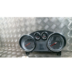 Compteur OPEL MERIVA B