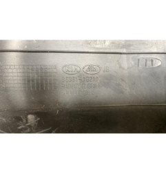 Calandre KIA RIO 2 Photo n°1