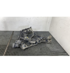 Support de pare chocs arriere RENAULT MEGANE 3