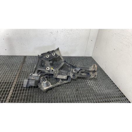 Support de pare chocs arriere RENAULT MEGANE 3