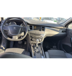 Pedale d'accelerateur PEUGEOT 508 1