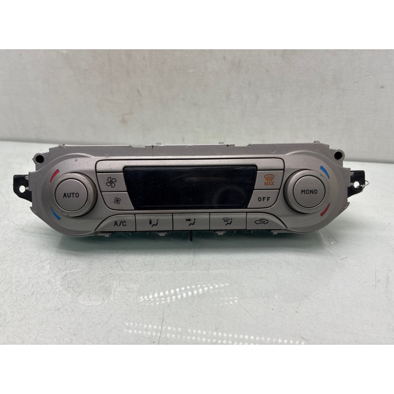 Commande chauffage FORD KUGA 1 Photo n°4