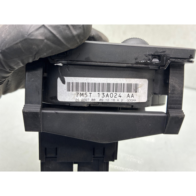 Commande de phare FORD KUGA 1 Photo n°1