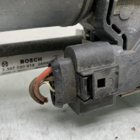 Moteur essuie glace avant droit SEAT LEON 2