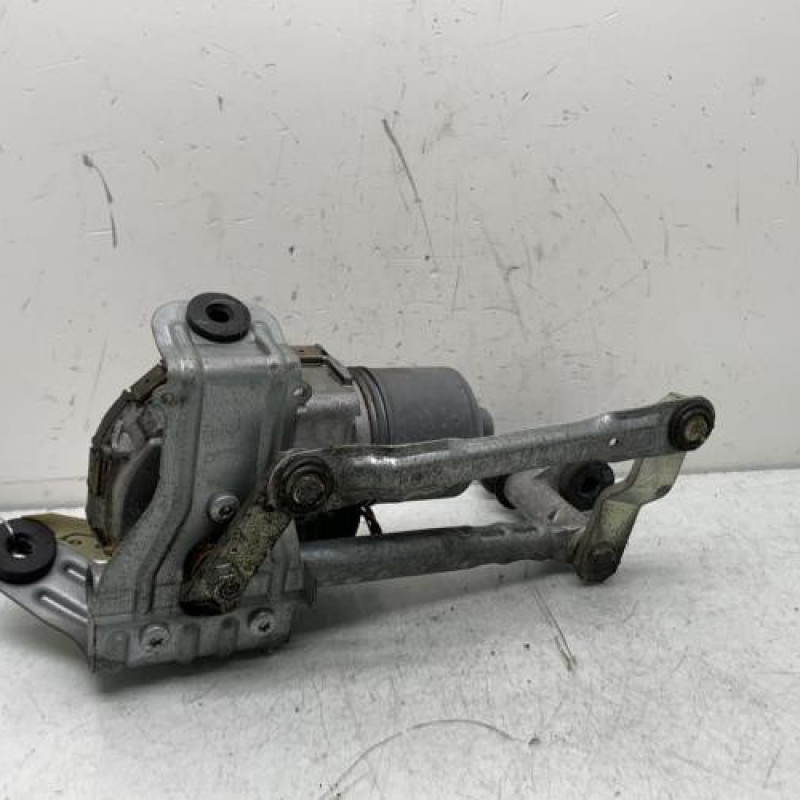 Moteur essuie glace avant droit SEAT LEON 2 Photo n°3