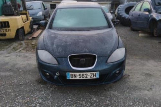 Moteur essuie glace avant droit SEAT LEON 2
