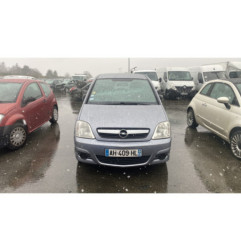 Colonne de direction OPEL MERIVA A