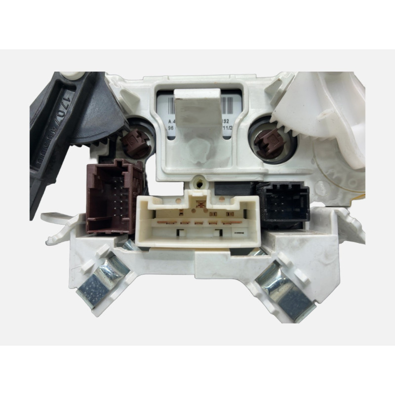 Commande chauffage CITROEN BERLINGO 2 Photo n°3