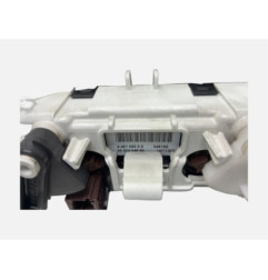 Commande chauffage CITROEN BERLINGO 2