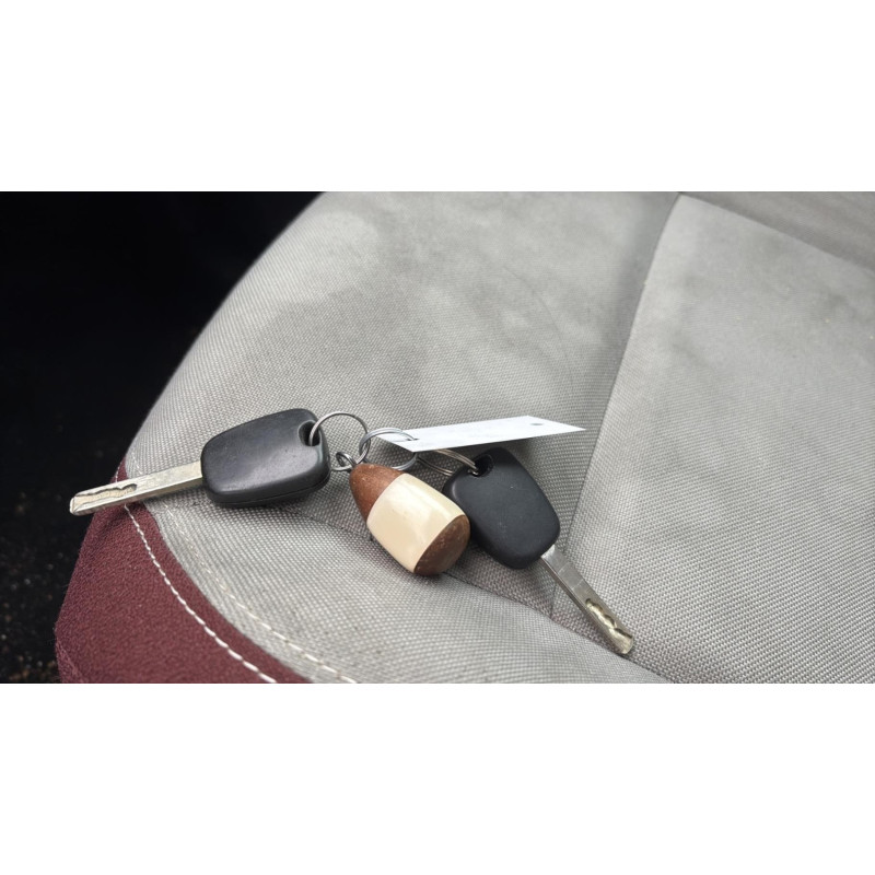 Commande chauffage CITROEN BERLINGO 2 Photo n°7