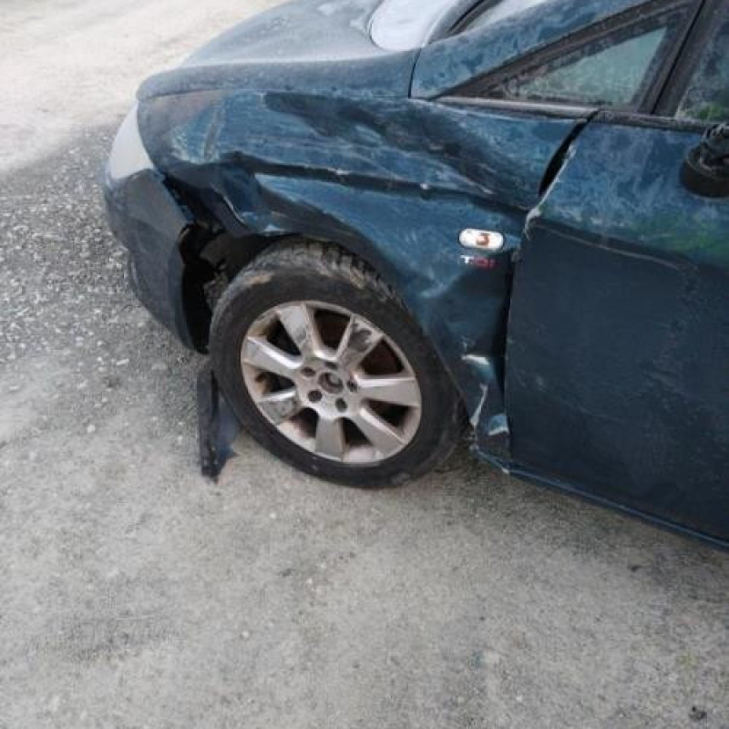 Moteur essuie glace avant droit SEAT LEON 2 Photo n°8