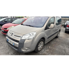 Commande chauffage CITROEN BERLINGO 2
