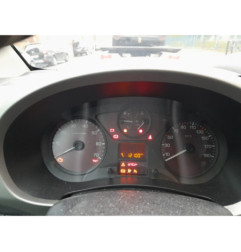 Commande chauffage CITROEN BERLINGO 2