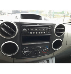 Commande chauffage CITROEN BERLINGO 2