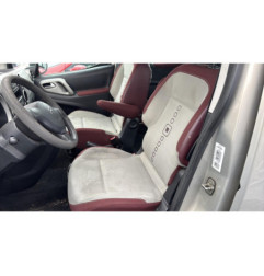 Commande chauffage CITROEN BERLINGO 2