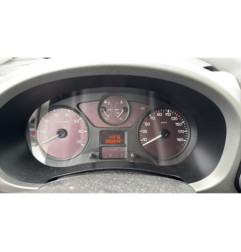 Commande chauffage CITROEN BERLINGO 2