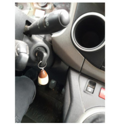 Commande chauffage CITROEN BERLINGO 2
