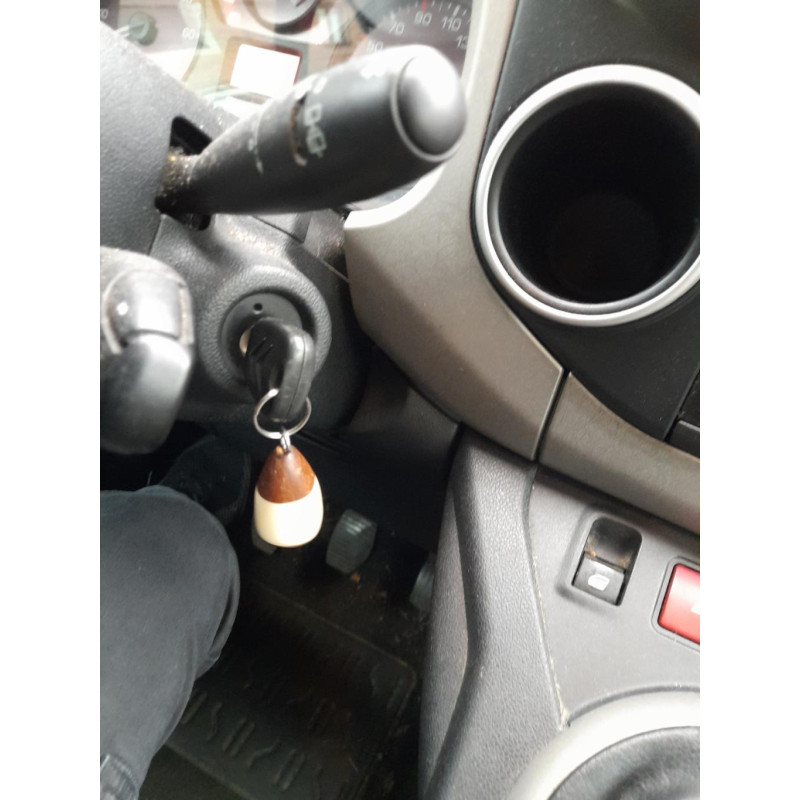 Commande chauffage CITROEN BERLINGO 2 Photo n°14