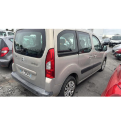 Commande chauffage CITROEN BERLINGO 2