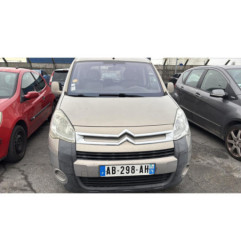 Commande chauffage CITROEN BERLINGO 2