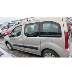 Commande chauffage CITROEN BERLINGO 2