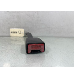Attache ceinture avant droit RENAULT CLIO 3