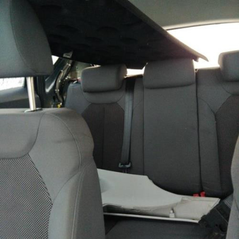 Moteur essuie glace avant droit SEAT LEON 2 Photo n°11