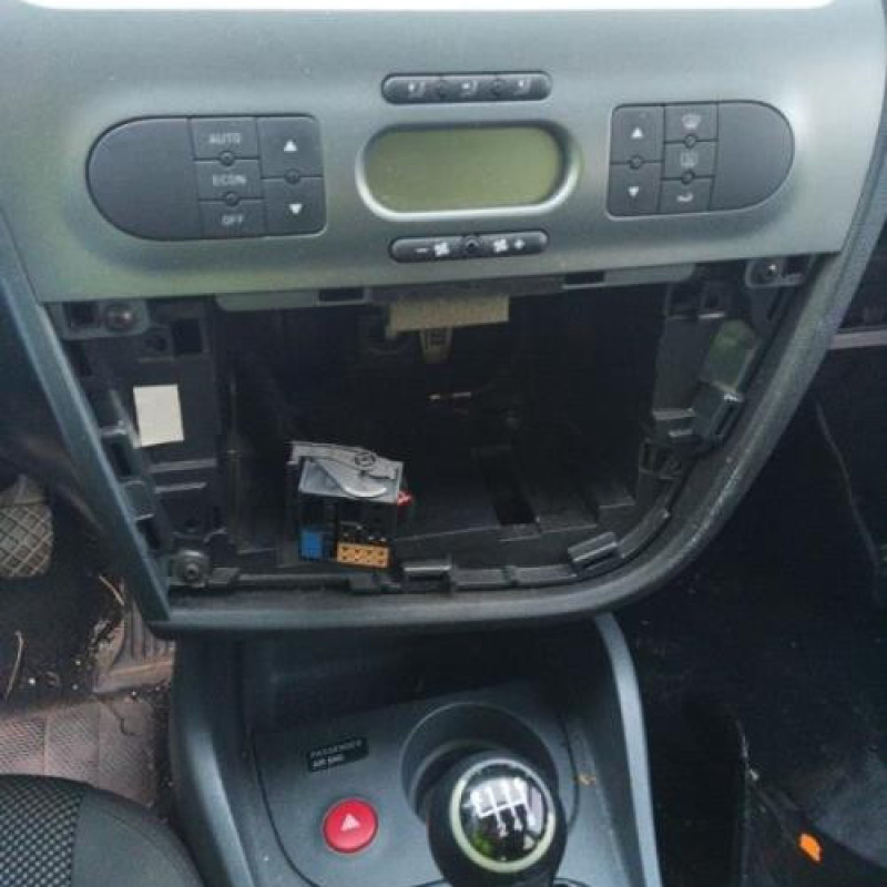 Moteur essuie glace avant droit SEAT LEON 2 Photo n°13