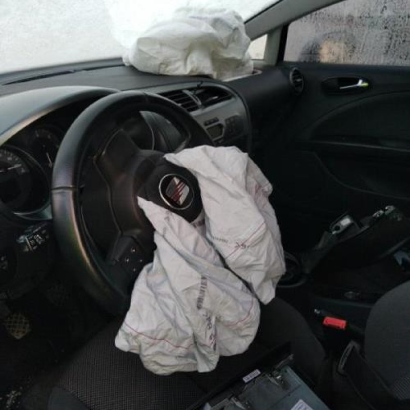 Moteur essuie glace avant droit SEAT LEON 2 Photo n°15