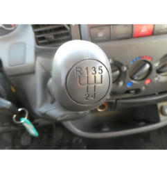 Crosse arriere gauche CITROEN JUMPER 2
