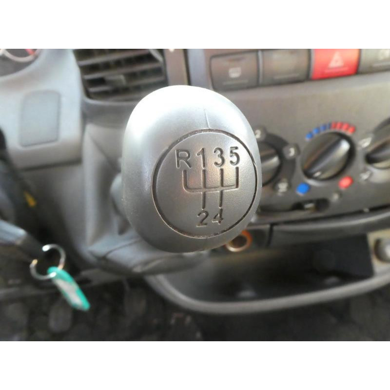 Crosse arriere gauche CITROEN JUMPER 2 Photo n°3