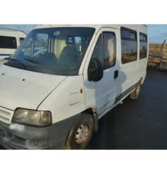 Crosse arriere gauche CITROEN JUMPER 2