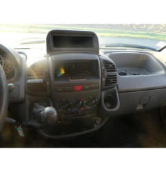 Crosse arriere gauche CITROEN JUMPER 2