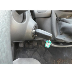 Crosse arriere gauche CITROEN JUMPER 2