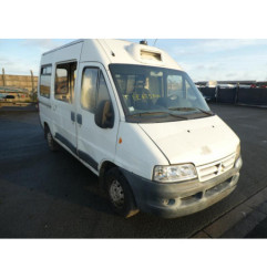 Crosse arriere gauche CITROEN JUMPER 2