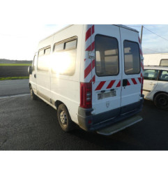 Crosse arriere gauche CITROEN JUMPER 2
