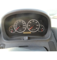 Crosse arriere gauche CITROEN JUMPER 2