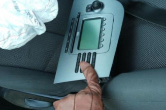 Moteur essuie glace avant droit SEAT LEON 2