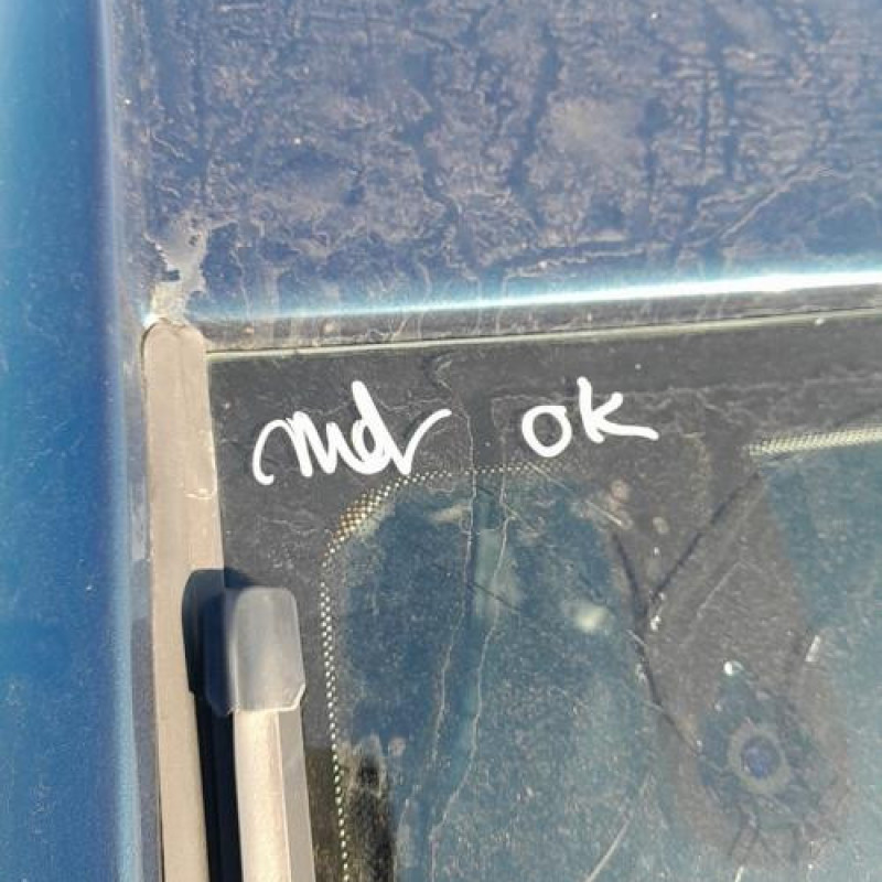 Moteur essuie glace avant droit SEAT LEON 2 Photo n°19