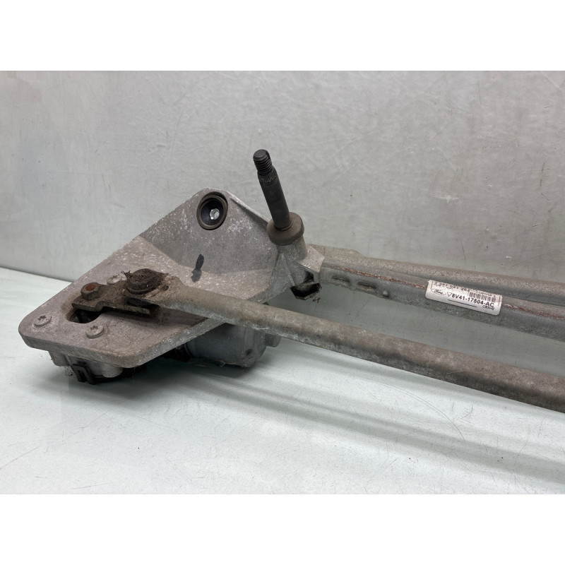 Moteur essuie glace avant FORD KUGA 1 Photo n°3