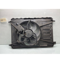 Moto ventilateur radiateur FORD KUGA 1 Photo n°1